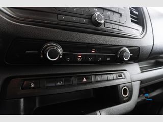 Citroen Jumpy Talla M BlueHDi 100 S&S 6v Control