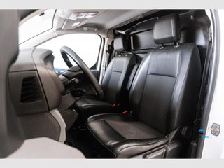 Citroen Jumpy Talla M BlueHDi 100 S&S 6v Control