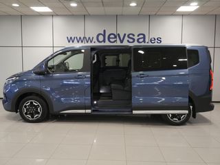 Ford Tourneo Custom 2.0 EcoBlue 110kW (150CV) L2 Active