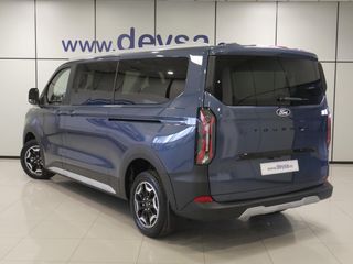 Ford Tourneo Custom 2.0 EcoBlue 110kW (150CV) L2 Active