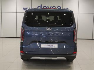 Ford Tourneo Custom 2.0 EcoBlue 110kW (150CV) L2 Active