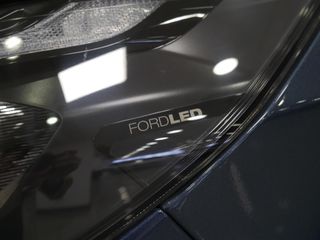 Ford Tourneo Custom 2.0 EcoBlue 110kW (150CV) L2 Active