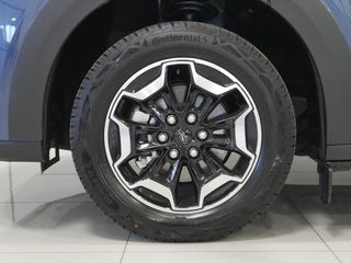 Ford Tourneo Custom 2.0 EcoBlue 110kW (150CV) L2 Active