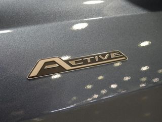 Ford Tourneo Custom 2.0 EcoBlue 110kW (150CV) L2 Active