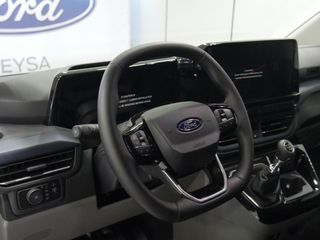 Ford Tourneo Custom 2.0 EcoBlue 110kW (150CV) L2 Active