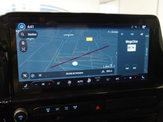 Ford Tourneo Custom 2.0 EcoBlue 110kW (150CV) L2 Active