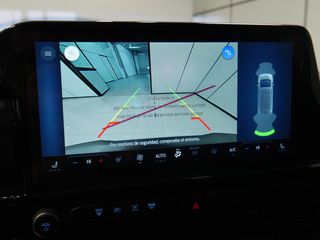 Ford Tourneo Custom 2.0 EcoBlue 110kW (150CV) L2 Active