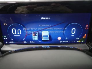 Ford Tourneo Custom 2.0 EcoBlue 110kW (150CV) L2 Active