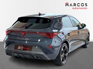Cupra León 1.5 TSI 110kW (150CV)