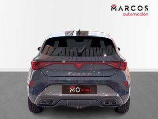 Cupra León 1.5 TSI 110kW (150CV)