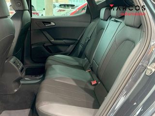 Cupra León 1.5 TSI 110kW (150CV)