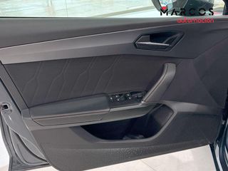 Cupra León 1.5 TSI 110kW (150CV)