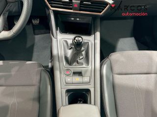 Cupra León 1.5 TSI 110kW (150CV)