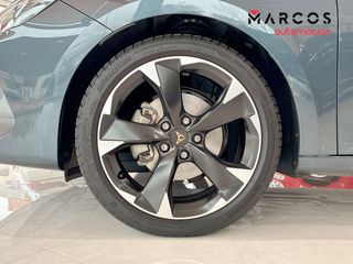 Cupra León 1.5 TSI 110kW (150CV)