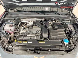 Cupra León 1.5 TSI 110kW (150CV)