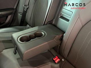 Cupra León 1.5 TSI 110kW (150CV)