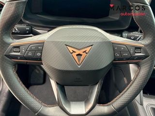 Cupra León 1.5 TSI 110kW (150CV)