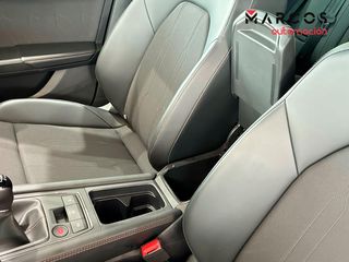 Cupra León 1.5 TSI 110kW (150CV)