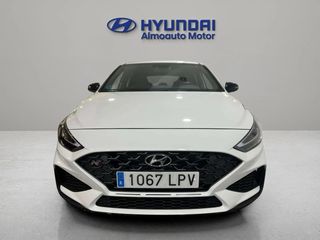 Hyundai i30 2.0 TGDI 206kW (280CV) N Performance