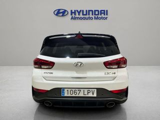 Hyundai i30 2.0 TGDI 206kW (280CV) N Performance
