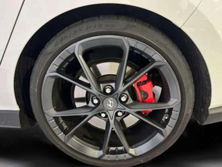 Hyundai i30 2.0 TGDI 206kW (280CV) N Performance