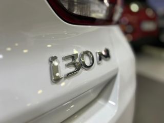 Hyundai i30 2.0 TGDI 206kW (280CV) N Performance