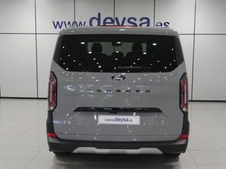 Ford Tourneo Custom 2.0 EcoBlue 110kW (150CV) L1 Active