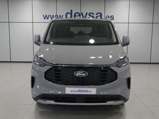 Ford Tourneo Custom 2.0 EcoBlue 110kW (150CV) L1 Active