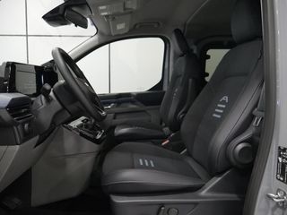 Ford Tourneo Custom 2.0 EcoBlue 110kW (150CV) L1 Active