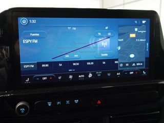 Ford Tourneo Custom 2.0 EcoBlue 110kW (150CV) L1 Active