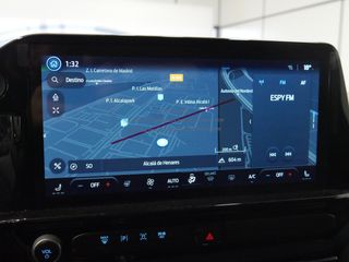 Ford Tourneo Custom 2.0 EcoBlue 110kW (150CV) L1 Active