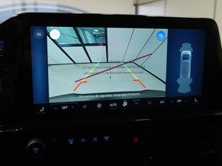 Ford Tourneo Custom 2.0 EcoBlue 110kW (150CV) L1 Active