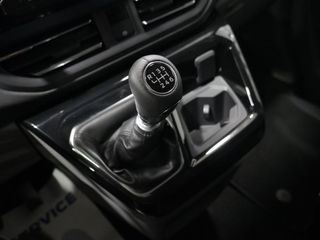 Ford Tourneo Custom 2.0 EcoBlue 110kW (150CV) L1 Active