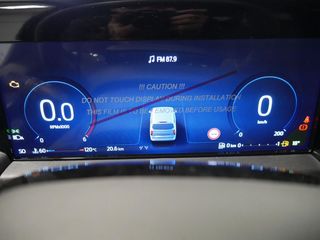 Ford Tourneo Custom 2.0 EcoBlue 110kW (150CV) L1 Active