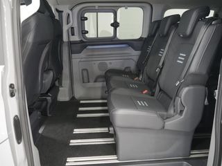 Ford Tourneo Custom 2.0 EcoBlue 110kW (150CV) L1 Active