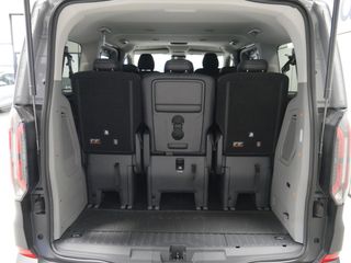 Ford Tourneo Custom 2.0 EcoBlue 110kW (150CV) L1 Active