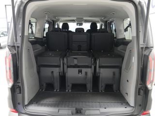 Ford Tourneo Custom 2.0 EcoBlue 110kW (150CV) L1 Active