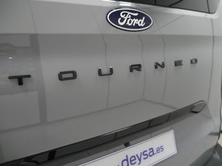 Ford Tourneo Custom 2.0 EcoBlue 110kW (150CV) L1 Active
