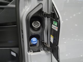 Ford Tourneo Custom 2.0 EcoBlue 110kW (150CV) L1 Active