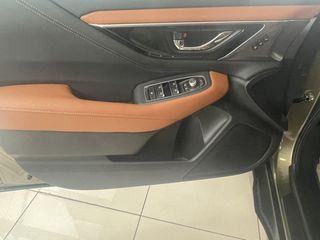 Subaru OUTBACK 2.5i Touring CVT Lineartronic AWD