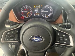 Subaru OUTBACK 2.5i Touring CVT Lineartronic AWD