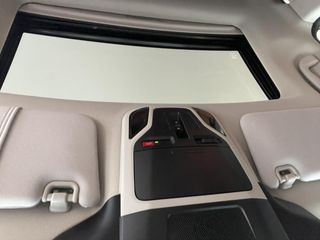 Subaru OUTBACK 2.5i Touring CVT Lineartronic AWD