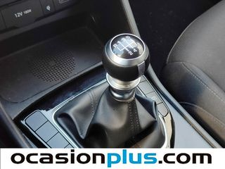 Hyundai Tucson 1.6 CRDI Maxx 85 kW (115 CV)