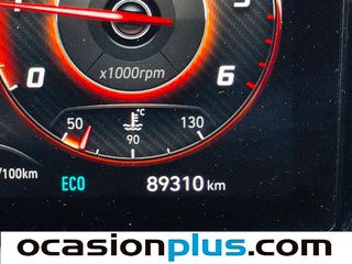 Hyundai Tucson 1.6 CRDI Maxx 85 kW (115 CV)