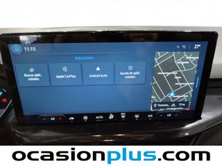 Ford Focus 1.0 Ecoboost MHEV ST-Line 114 kW (155 CV)