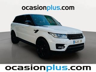 Land Rover Range Rover Sport 3.0 SDV6 HSE Dynamic 215 kW (292 CV)