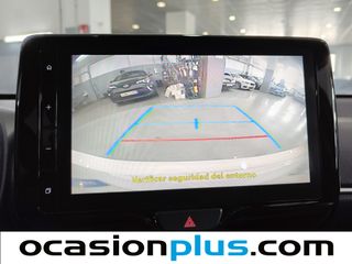 Toyota Yaris 120H Active Plus 85 kW (116 CV)