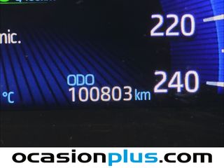 Toyota Corolla 1.8 125 Híbrido Active Tech E-CVT 90 kW (122 CV)