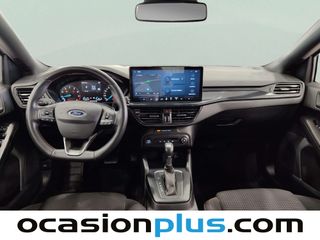 Ford Focus 1.0 Ecoboost MHEV ST-Line Auto 92 kW (125 CV)