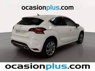 DS DS4 1.6 e-HDi STT Style 84 kW (114 CV)